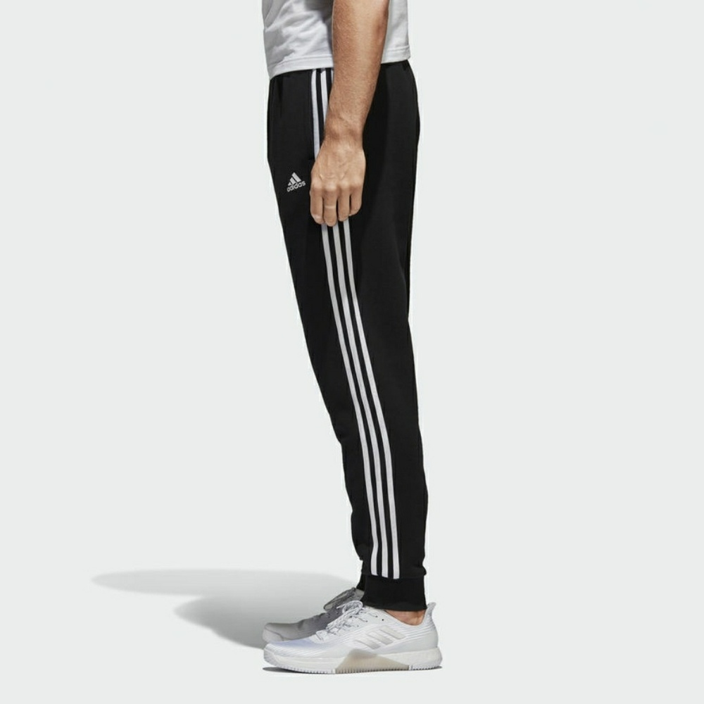 3-STRIPES JOGGER PANTS BR3696 - Picture 3 of 8